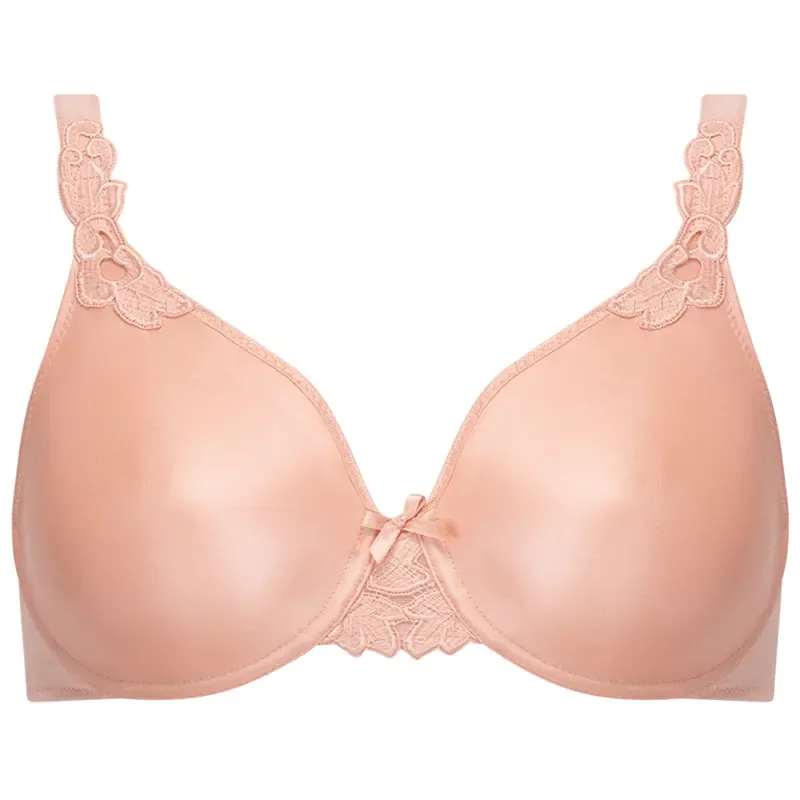 Chantelle – Hedona – Beugel BH – 2031 - Opale