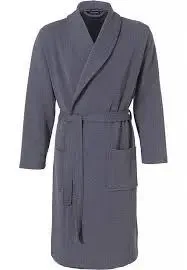 Pastunette -  Gown – Kamerjas – 7372-606-0 – Anthra