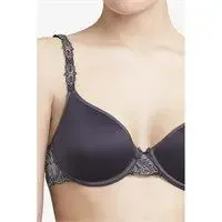 Chantelle - Champs-Elysées - BH Voorgevormd - 2606 – Gris cashmere