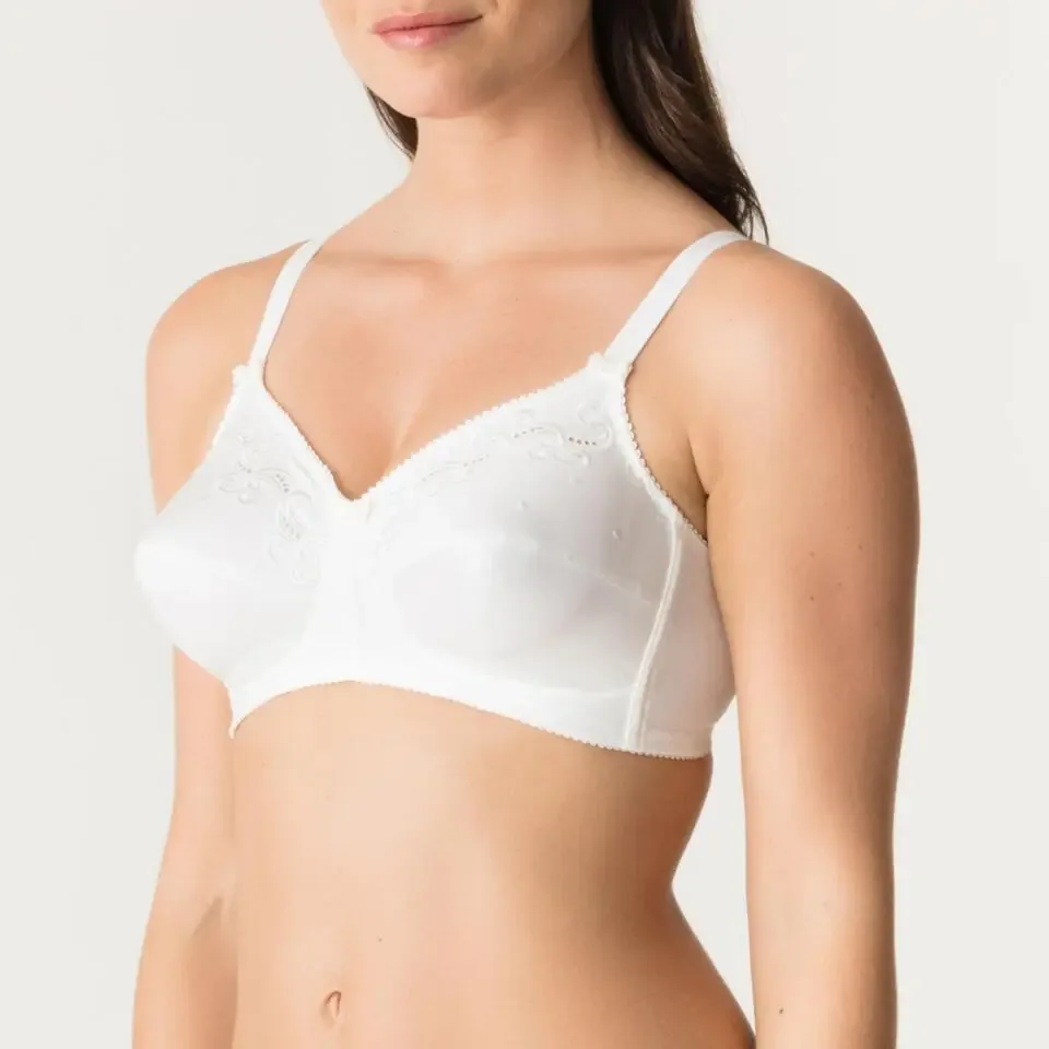 Prima Donna – Sambal – BH zonder Beugel – 0161976 – Naturel