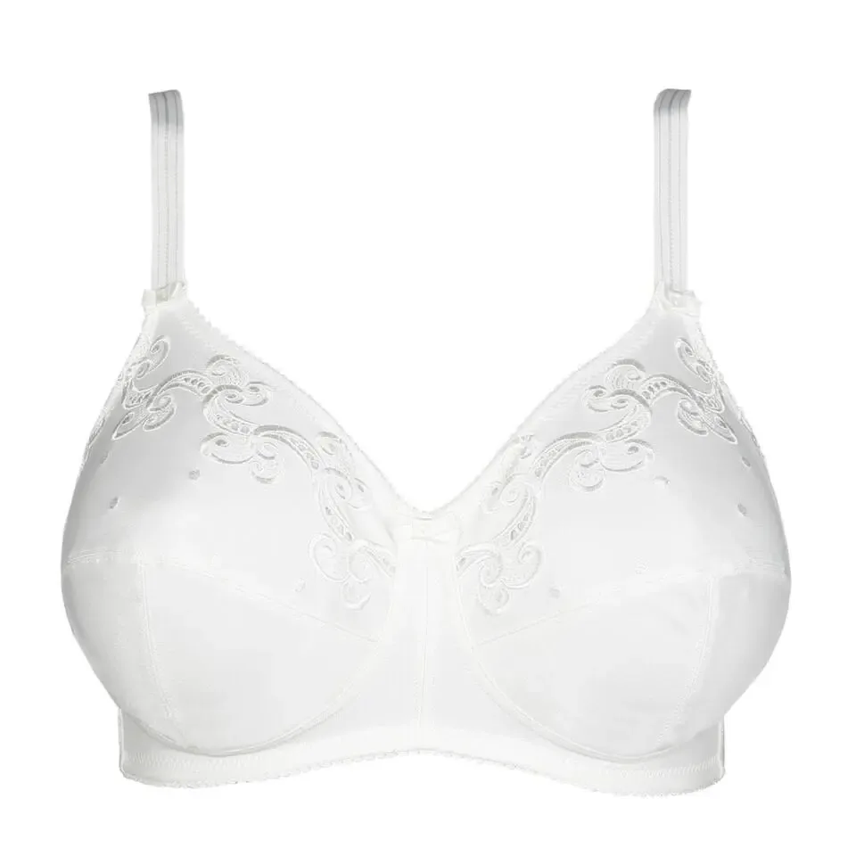 Prima Donna – Sambal – BH zonder Beugel – 0161976 – Naturel