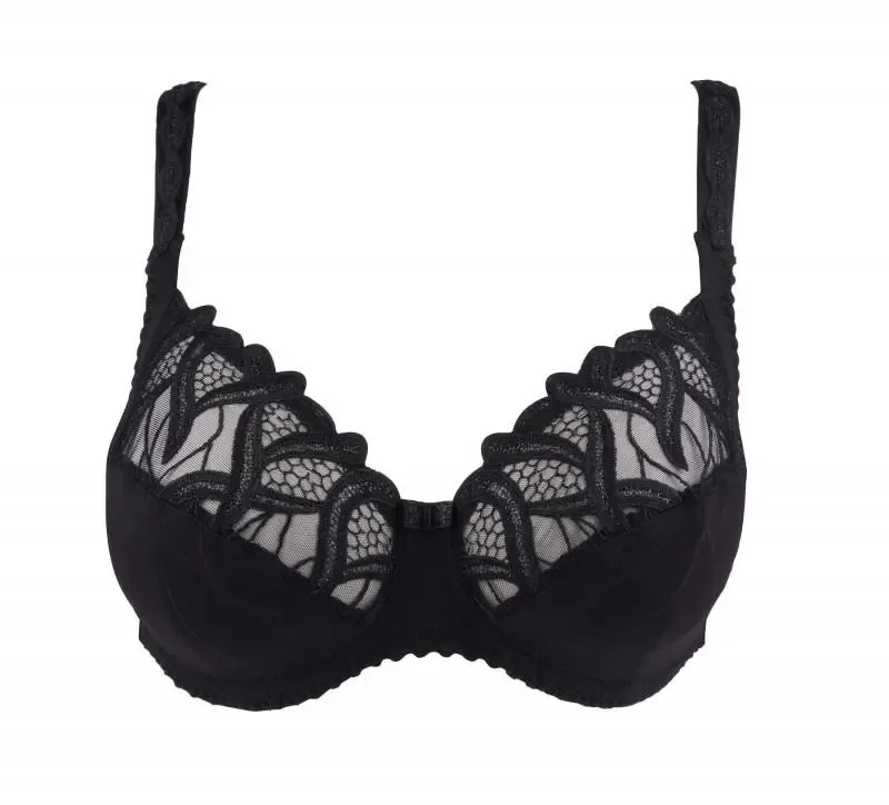 Louisa Bracq – Julia – BH Beugel – 477-01 – Noir