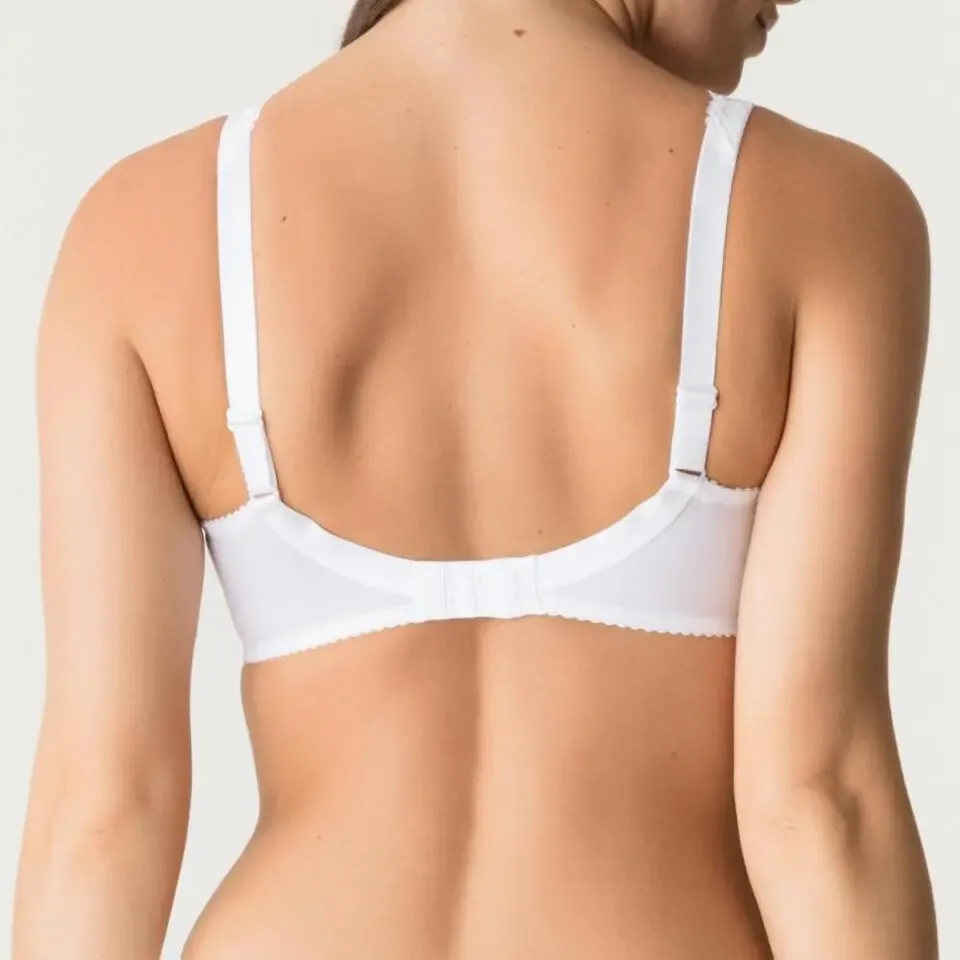 Prima Donna - Madison - BH Beugel – e0162120 - White