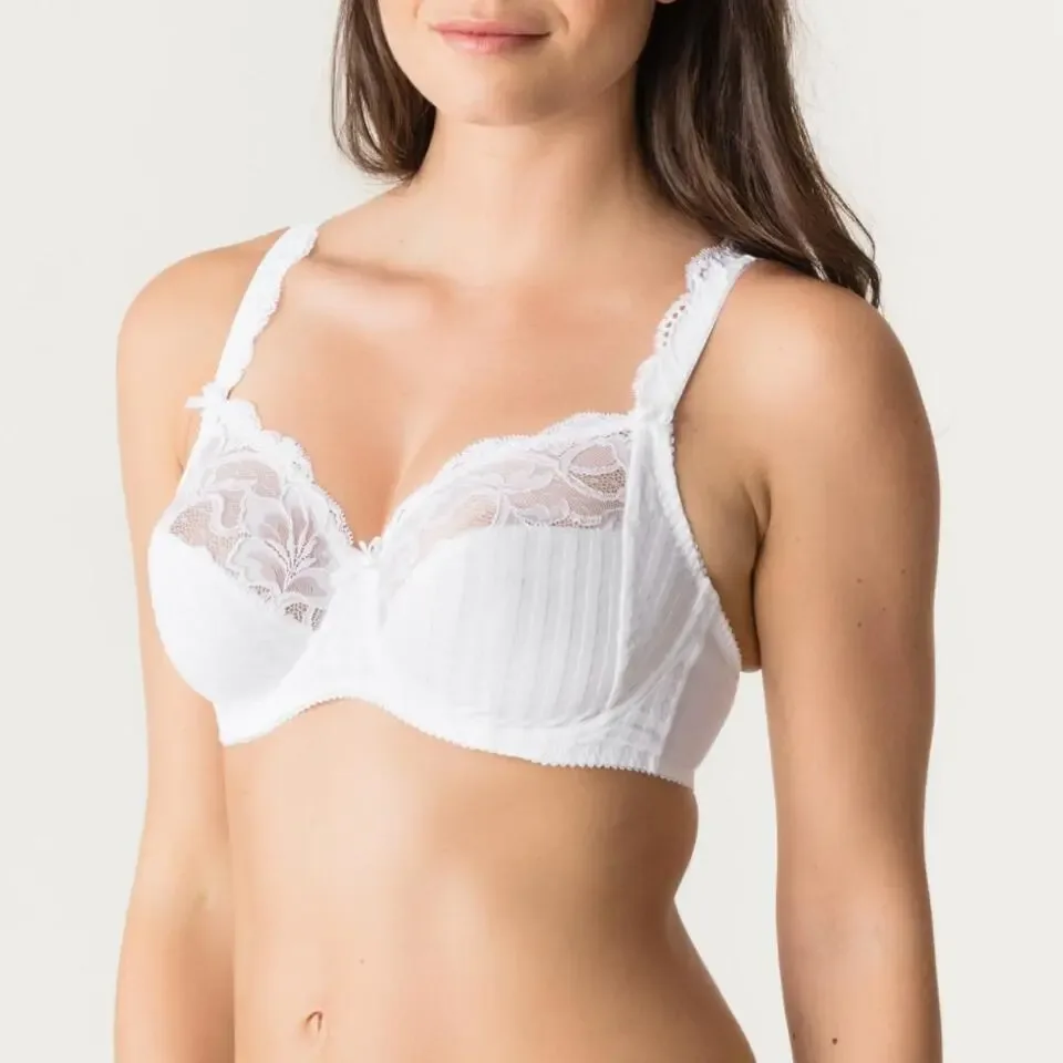 Prima Donna - Madison - BH Beugel – e0162120 - White