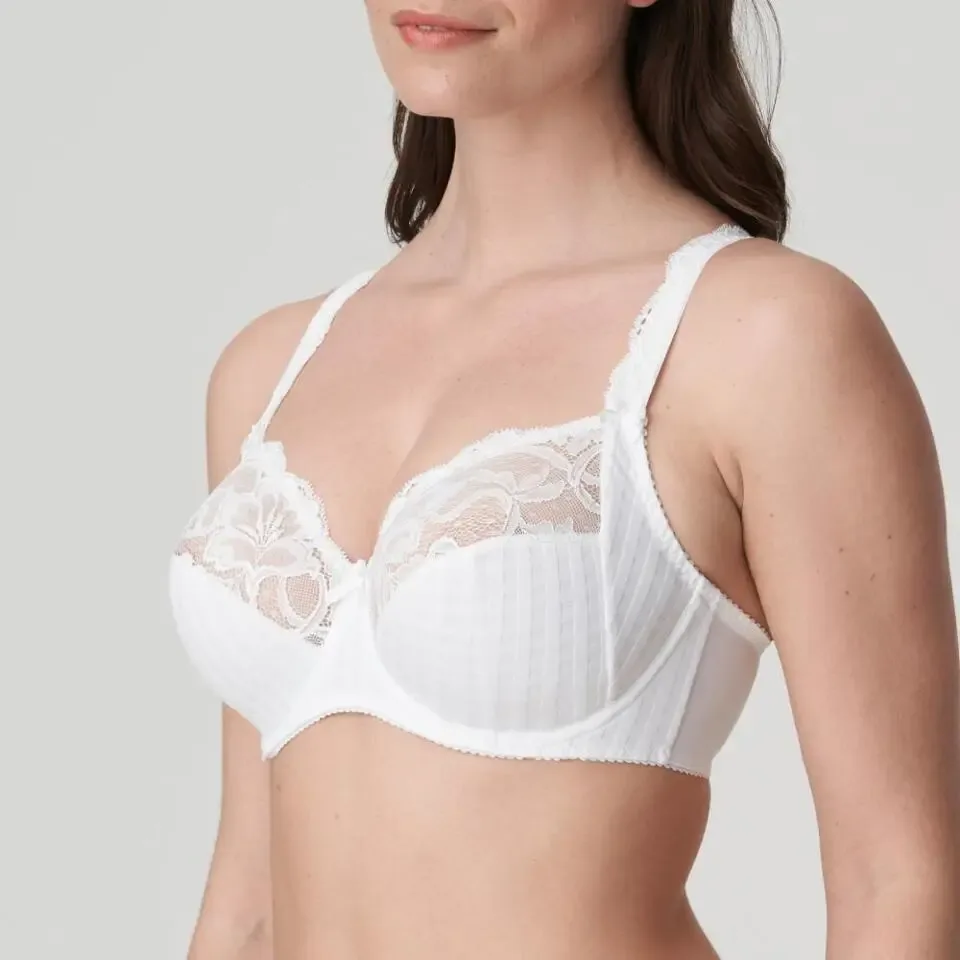 Prima Donna - Madison - BH Beugel – e0162120 - White