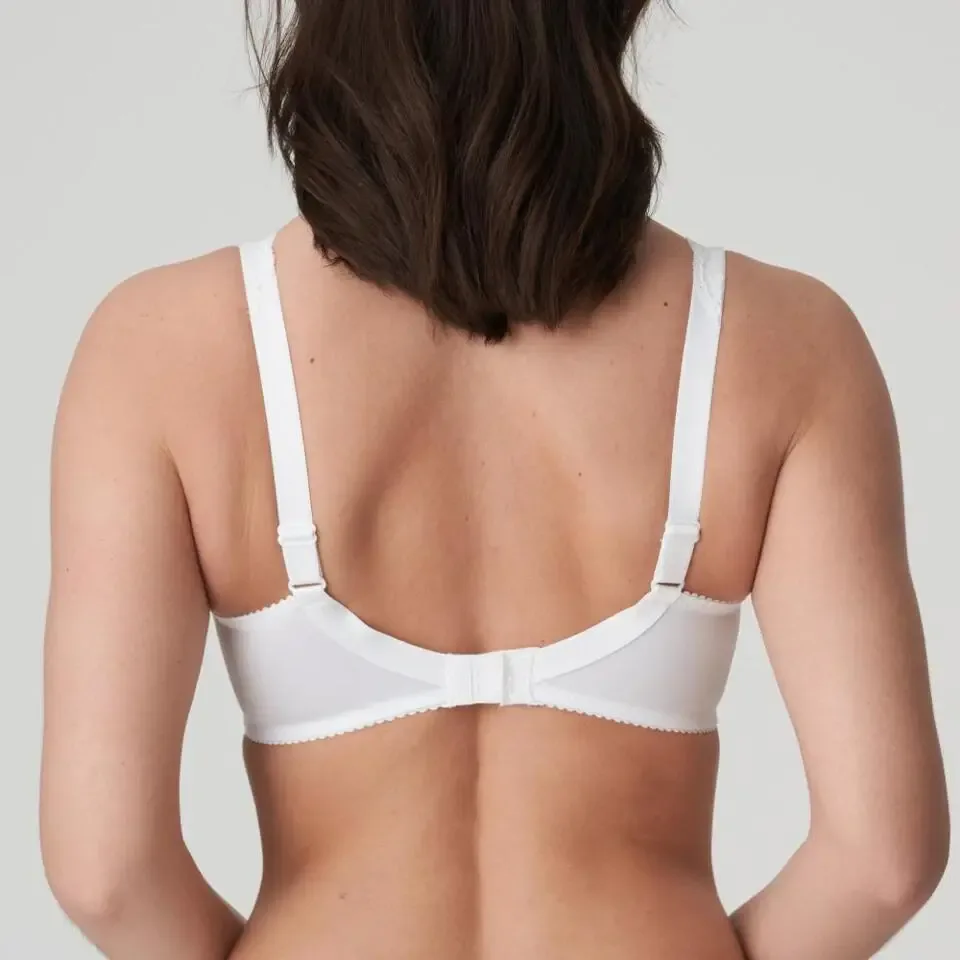 Prima Donna - Madison - BH Beugel – e0162120 - White