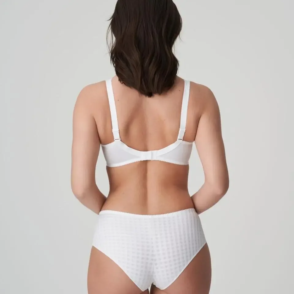 Prima Donna - Madison - BH Beugel – e0162120 - White