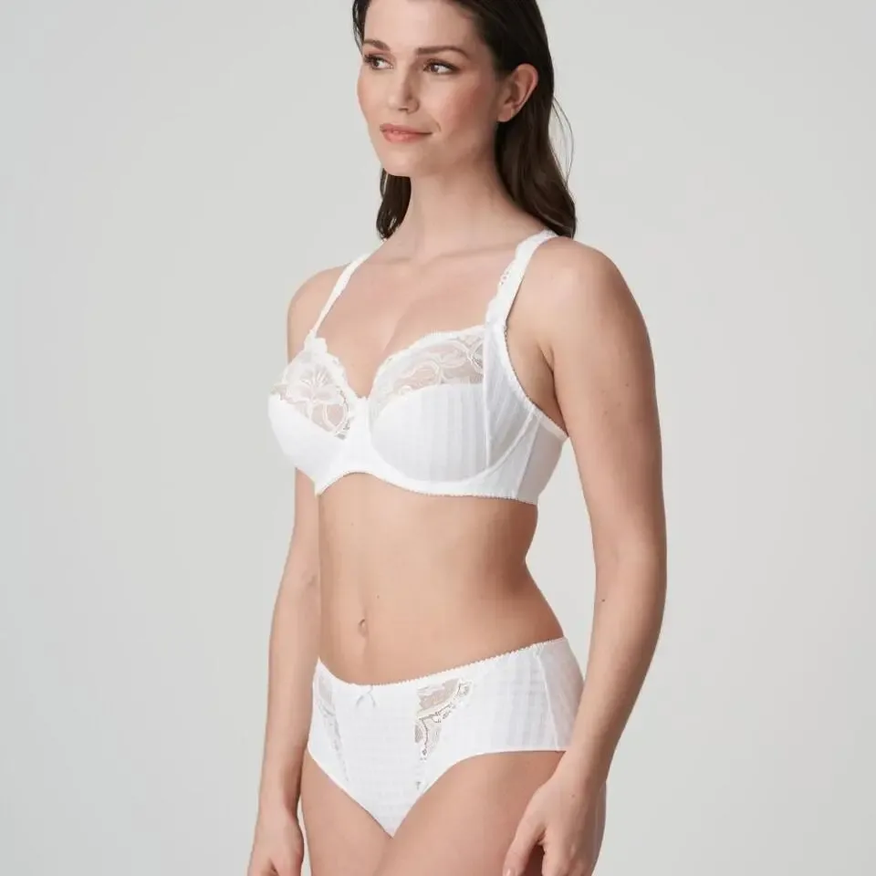 Prima Donna - Madison - BH Beugel – e0162120 - White