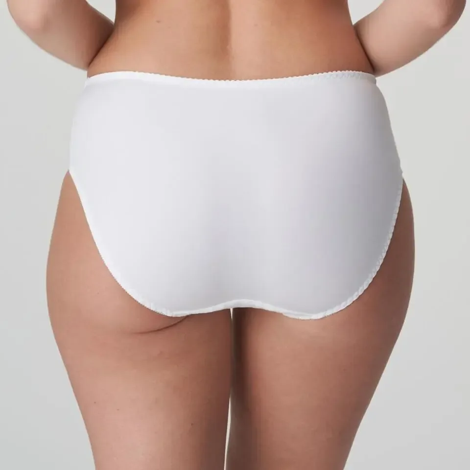 Prima Donna - Madison - Tailleslip – 0562121 - White