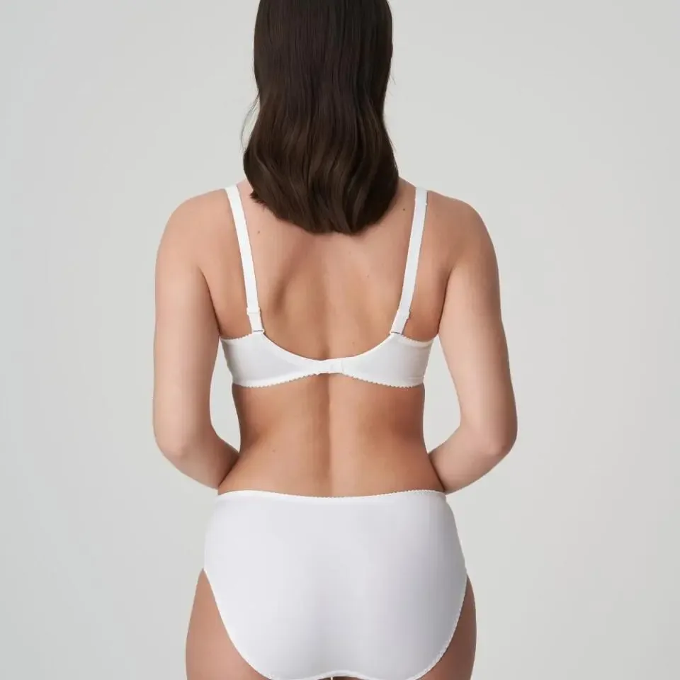 Prima Donna - Madison - Tailleslip – 0562121 - White