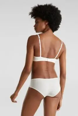 Esprit – Broome Fashion – Shorty – 010EF1T416 – Milk