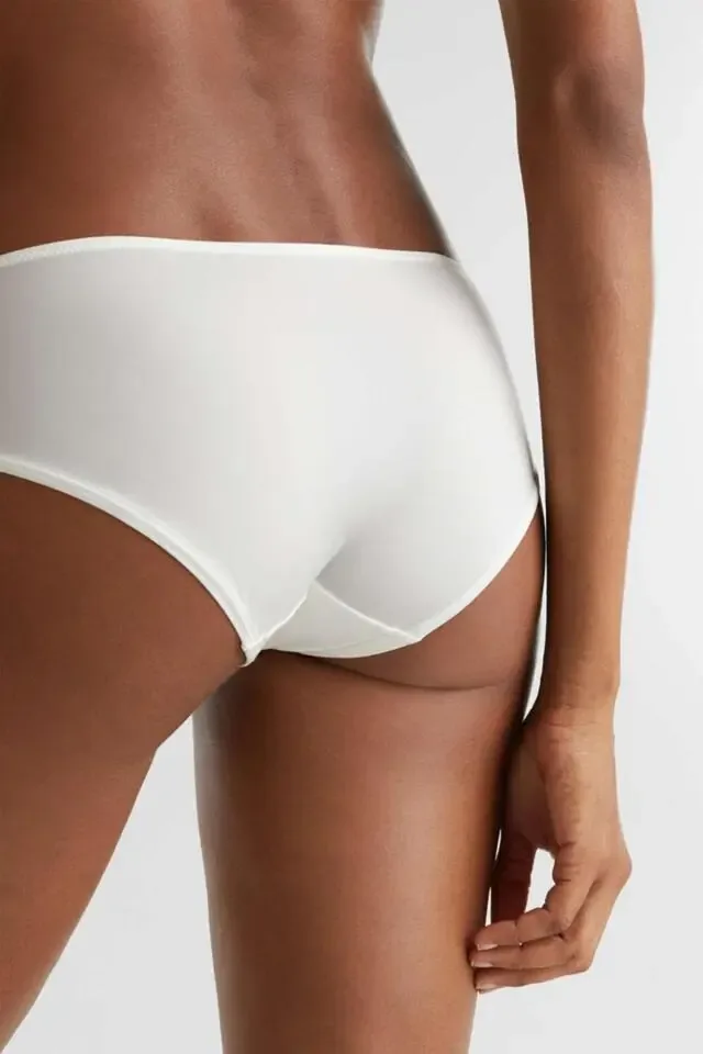 Esprit – Broome Fashion – Shorty – 010EF1T416 – Milk