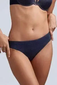 Marlies Dekkers – Space Odyssey – Slip – 35193 – Shimmering Blue