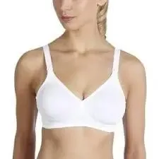 Anita – Borstvoeding bh – 5075 - White
