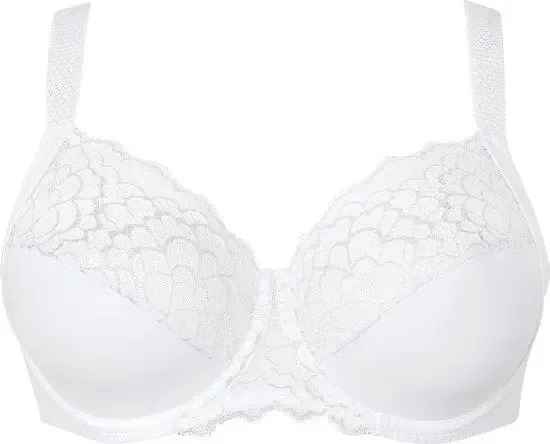Simone Pérèle – Caresse – BH Beugel – 12A320 – Blanc