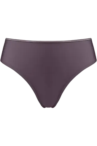 Marlies Dekkers – Dame de Paris – String – 35492 – Dark Plume