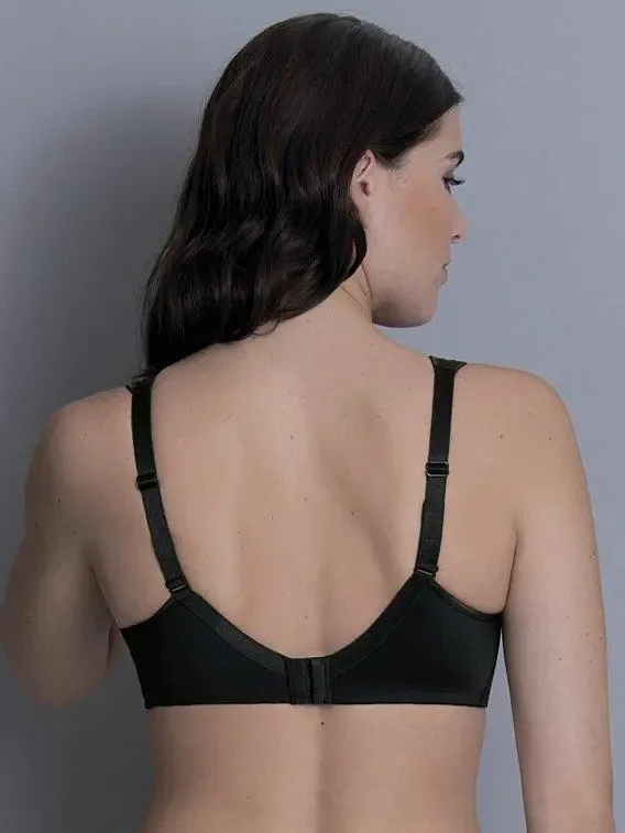 Anita – Sophia – BH zonder Beugel - 5809  – Black