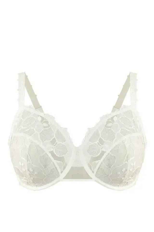 Simone Pérèle – Lumineuse – BH Beugel - 13L320 - Off White