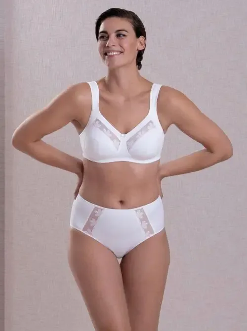 Anita – Sophia – BH zonder Beugel - 5809  – White