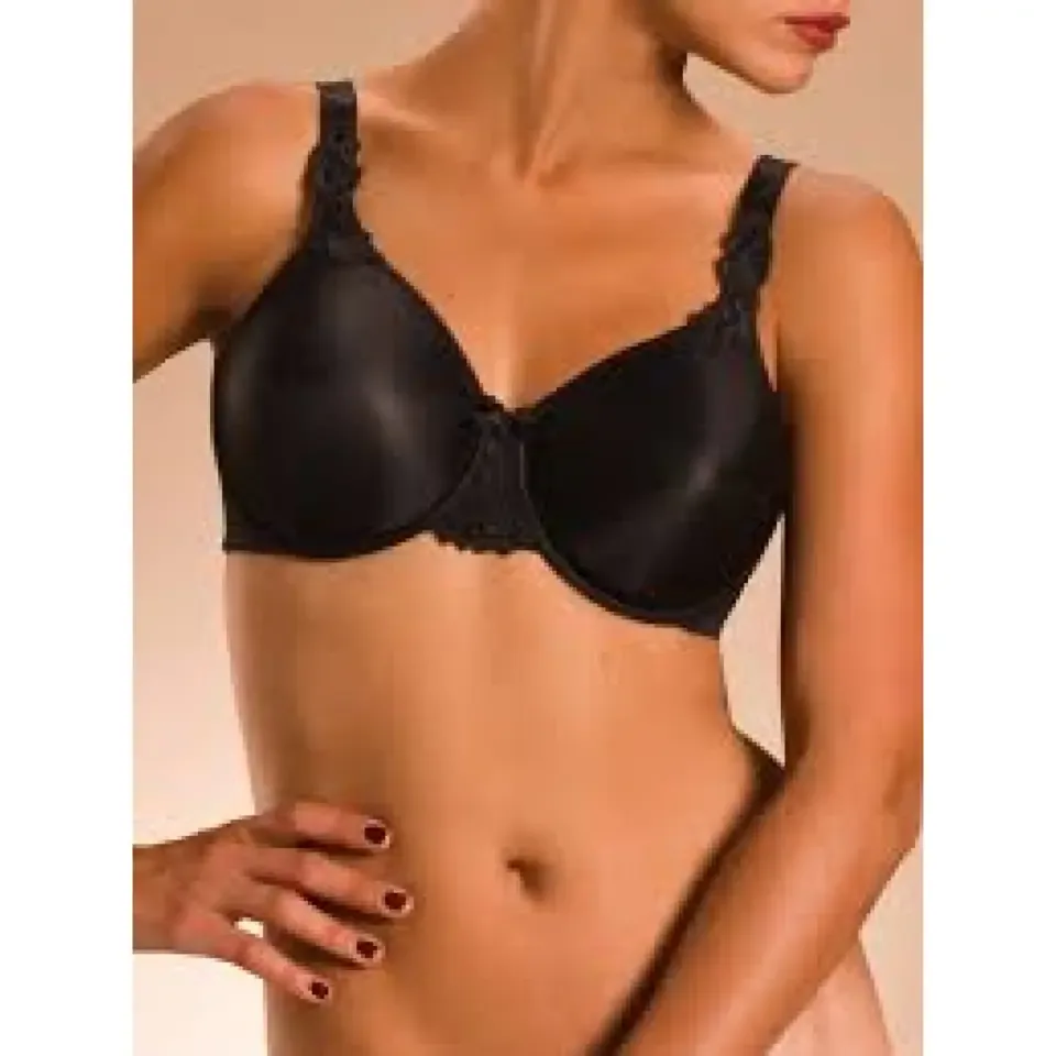 Chantelle - Hedona - BH Beugel - 2031 - Noir