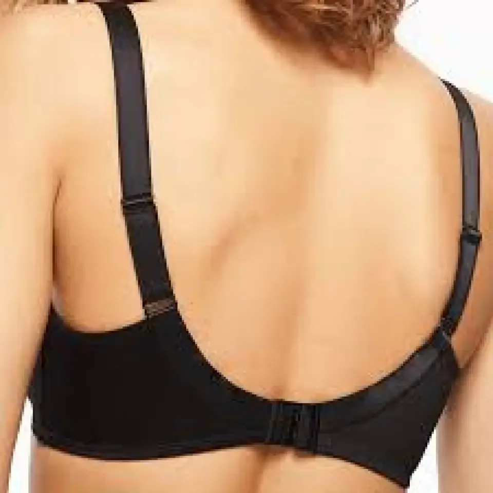 Chantelle - Hedona - BH Beugel - 2031 - Noir