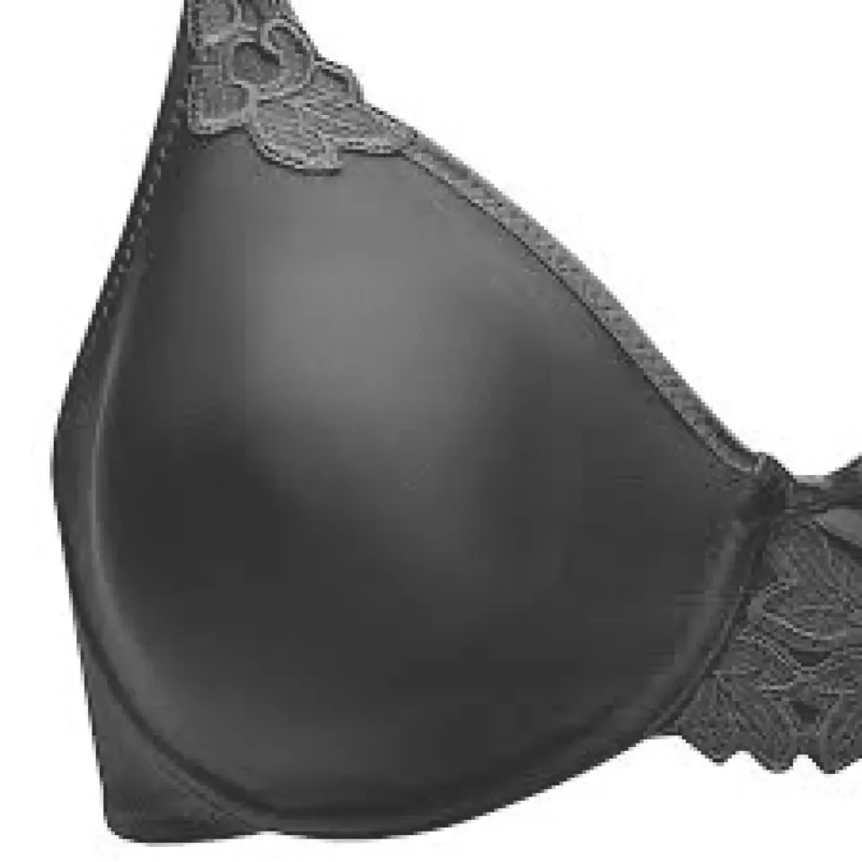 Chantelle - Hedona - BH Beugel - 2031 - Noir
