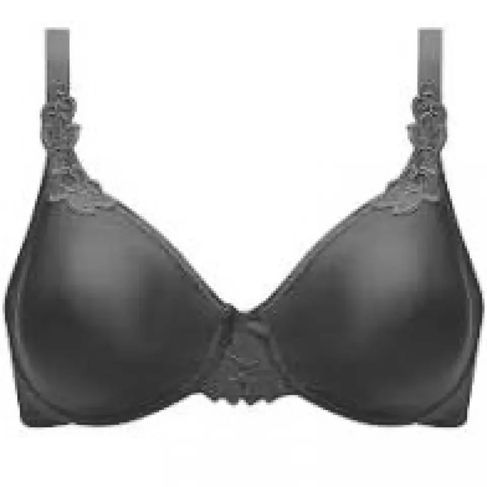 Chantelle - Hedona - BH Beugel - 2031 - Noir