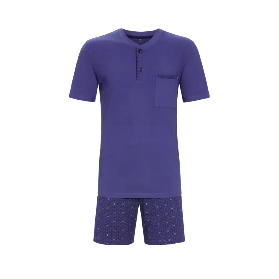 Ringella – Modern Look – Pyjama – 1241311 - Jeans