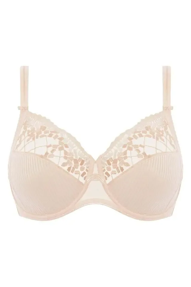 Chantelle – Pont Neuf – BH Beugel – 1381 – Pink Pearl