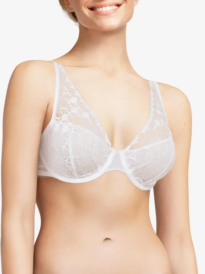Chantelle – Day to Night – Spacer BH – C15F70 – Blanc