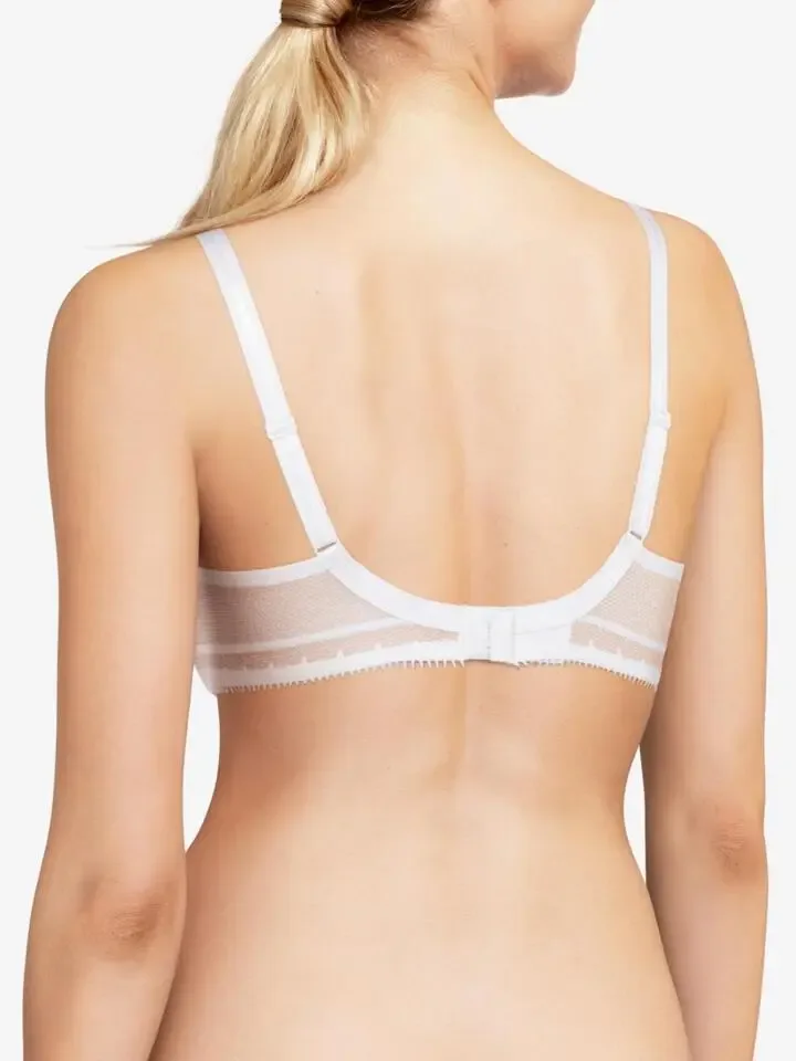 Chantelle – Day to Night – Spacer BH – C15F70 – Blanc