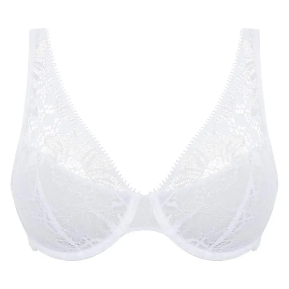 Chantelle – Day to Night – Spacer BH – C15F70 – Blanc