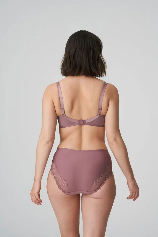 Prima Donna – Madison – Tailleslip – 0562126 – Satin Taupe