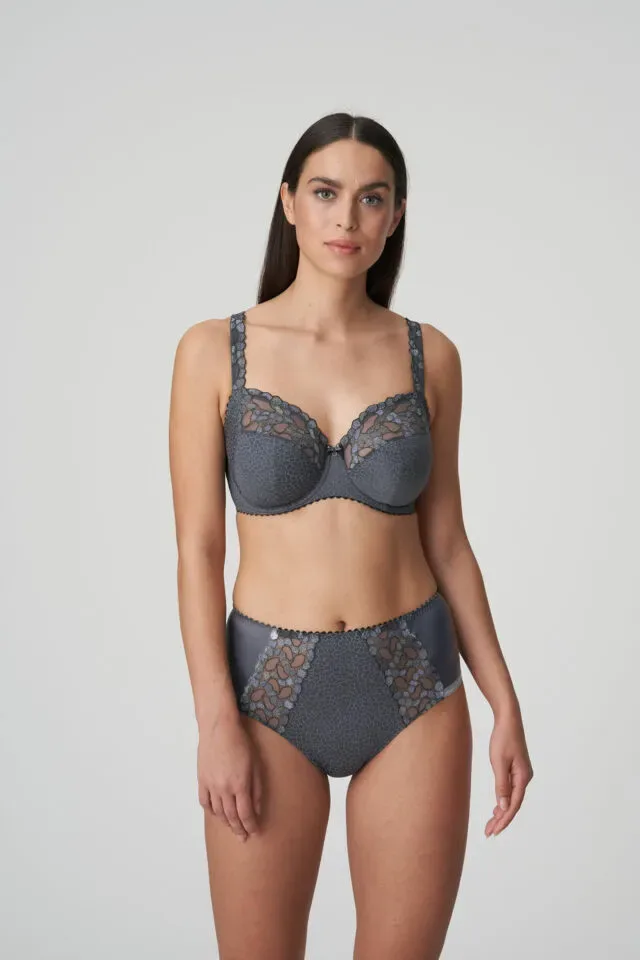 Prima Donna – Hyde Park - Tailleslip - 0563201 – Gris City