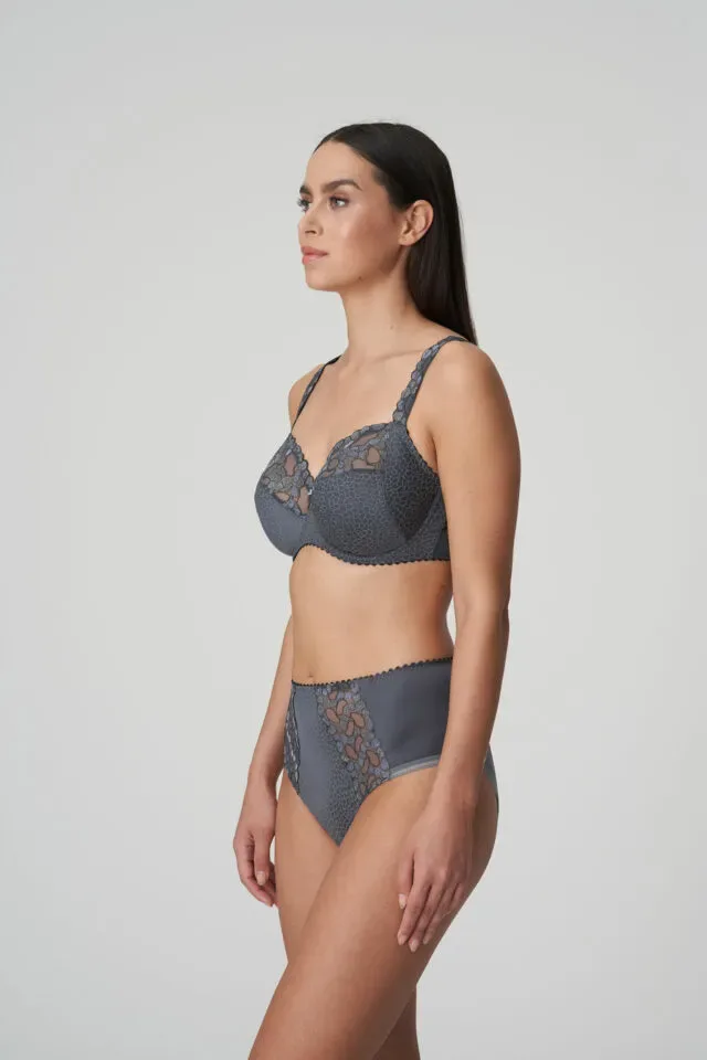 Prima Donna – Hyde Park - Tailleslip - 0563201 – Gris City