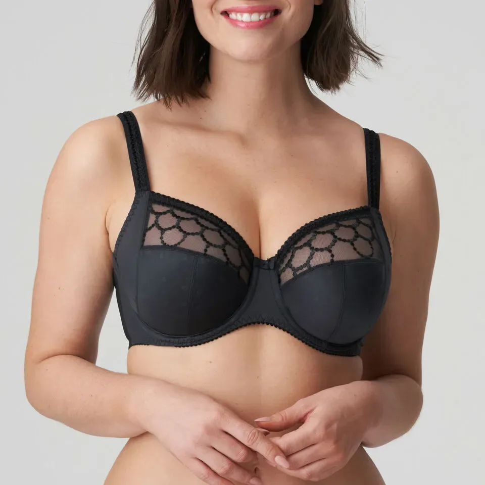 Prima Donna – Gamila – BH Beugel – 0163230 – Charbon