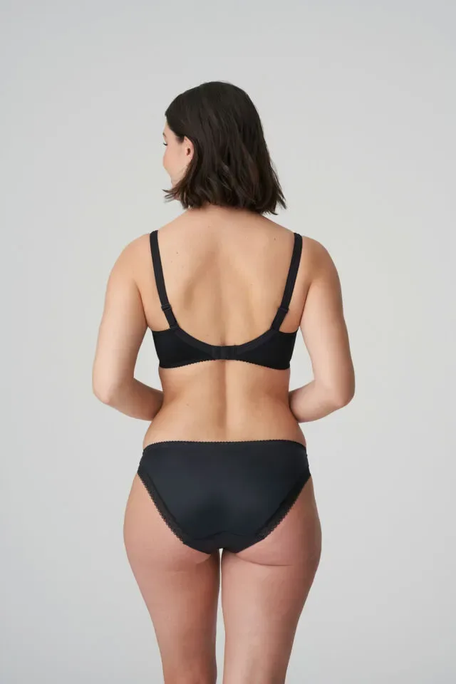 Prima Donna – Gamila – BH Beugel – 0163230 – Charbon