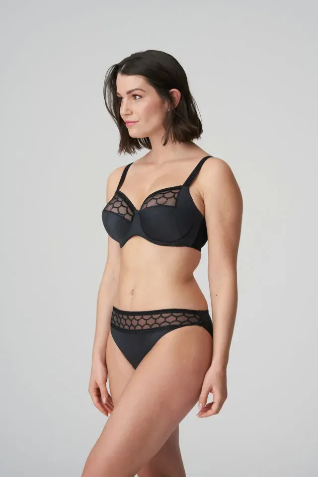 Prima Donna – Gamila – BH Beugel – 0163230 – Charbon