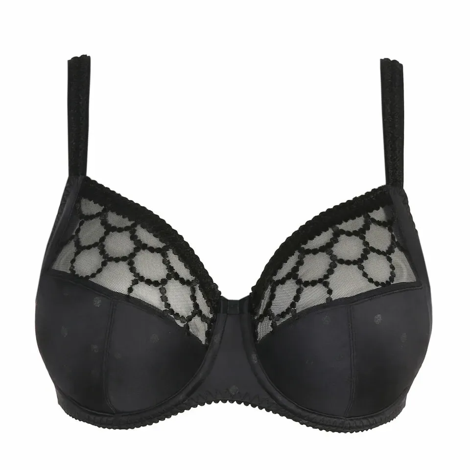 Prima Donna – Gamila – BH Beugel – 0163230 – Charbon