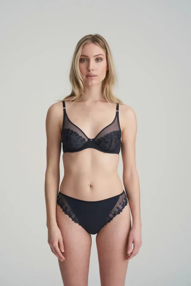 Marie Jo – BH Beugel – Leda – 0102520 – Night Blue
