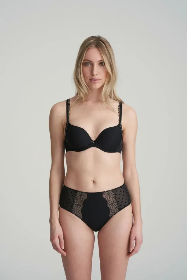 Marie Jo – Joy – BH Voorgevormd – 0102566 - Black