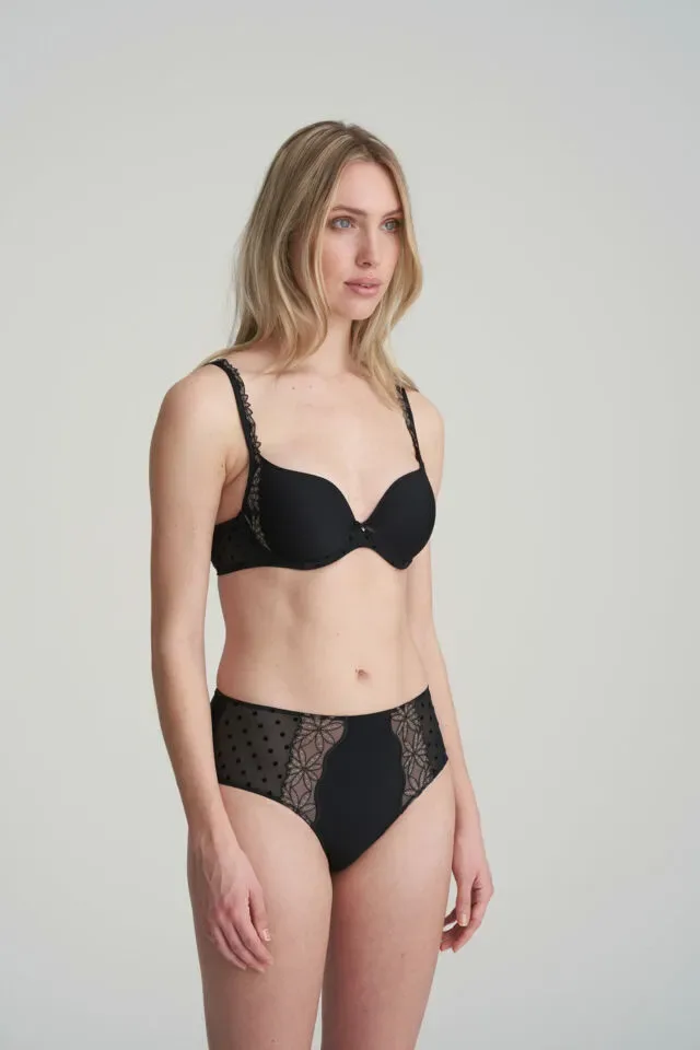 Marie Jo – Joy – BH Voorgevormd – 0102566 - Black