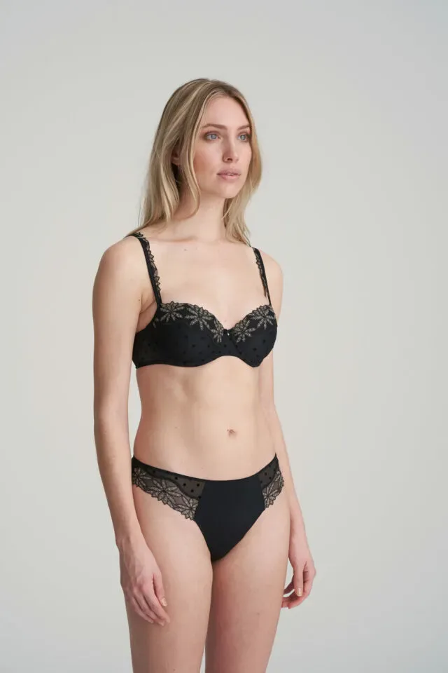Marie Jo – Joy – BH Voorgevormd – 0102569 - Black