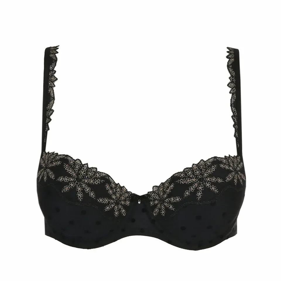 Marie Jo – Joy – BH Voorgevormd – 0102569 - Black