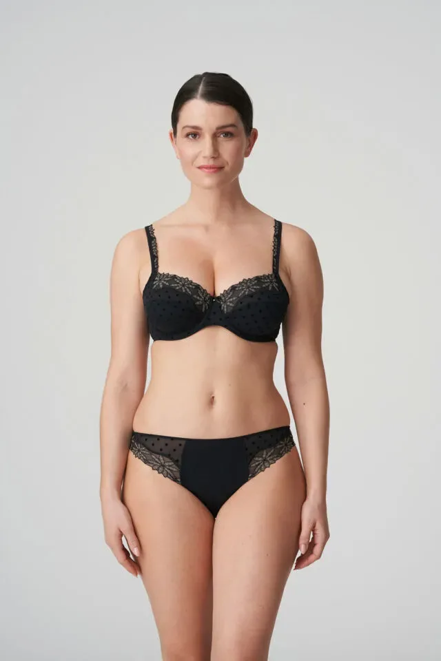 Marie Jo – Joy – Slip – 0502560 - Black