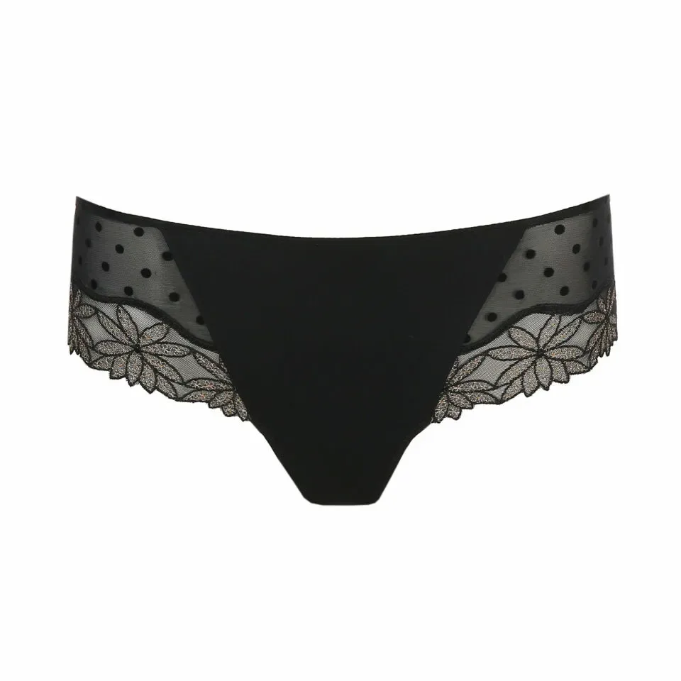 Marie Jo – Joy – Hotpants – 0502562 - Black