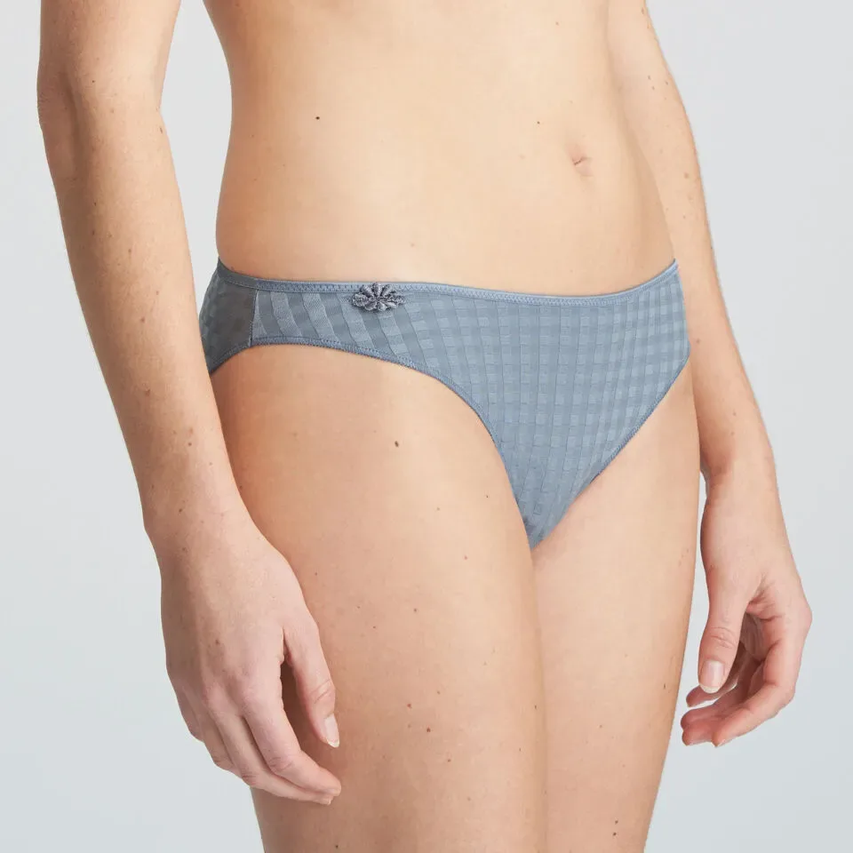 Marie Jo – Avero – Slip – 0500410 – Atlantic Blue