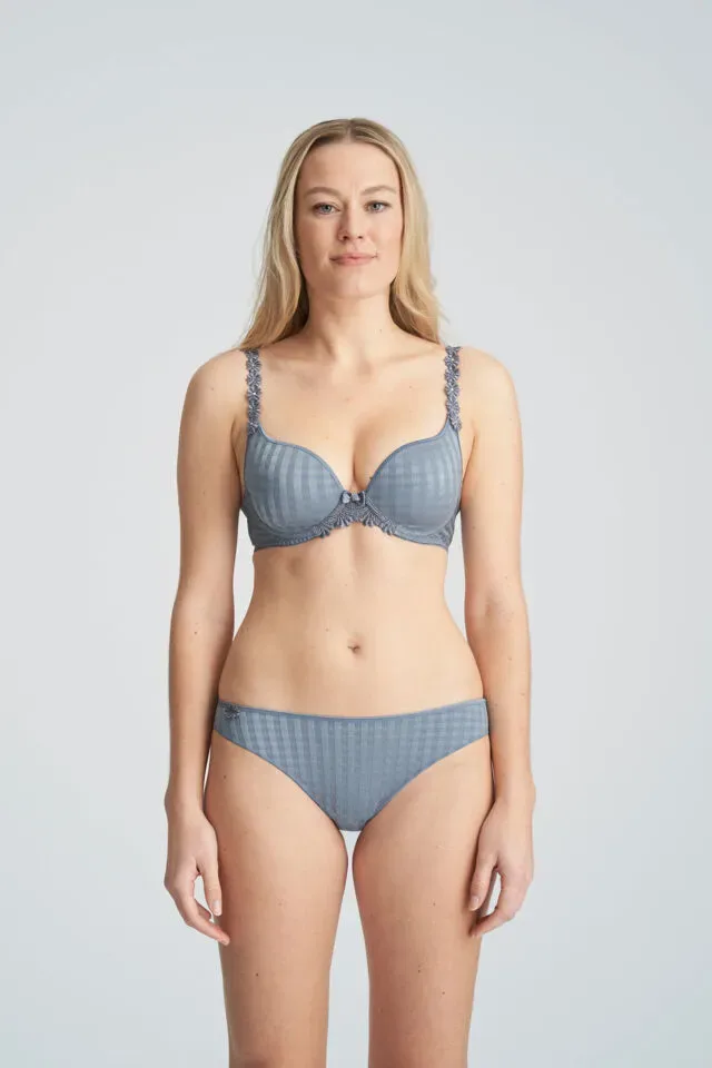 Marie Jo – Avero – Slip – 0500410 – Atlantic Blue