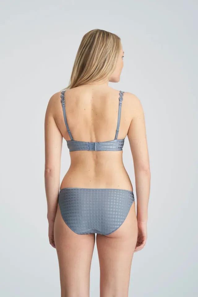 Marie Jo – Avero – Slip – 0500410 – Atlantic Blue