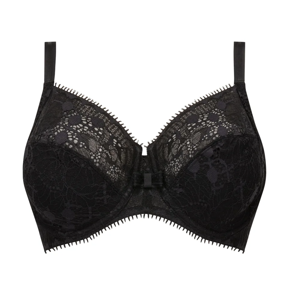 Chantelle – Day to Night – BH Beugel – C15F10 – Noir